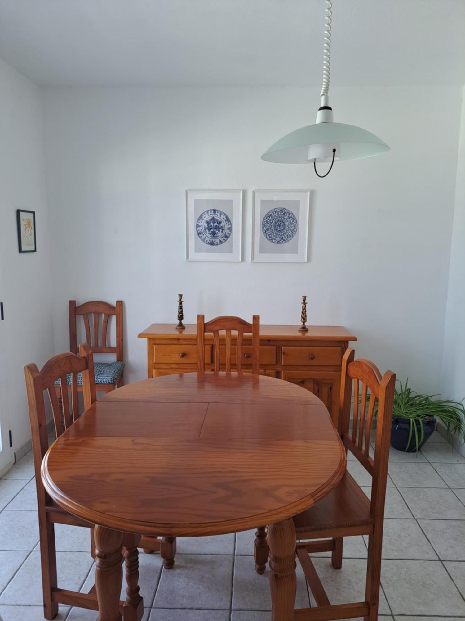 Willa Casa La Marea Arrieta  Zewnętrze zdjęcie