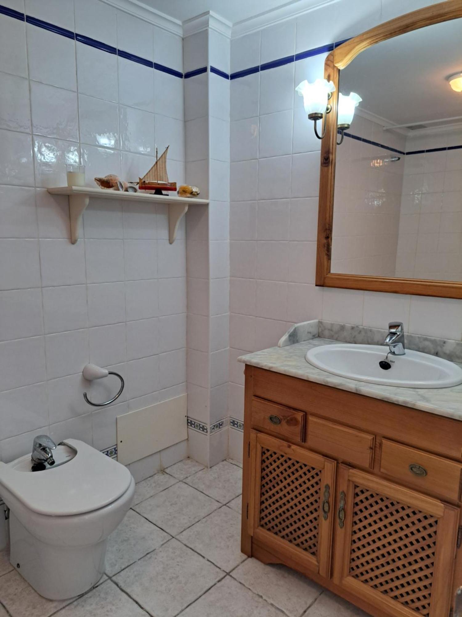 Willa Casa La Marea Arrieta  Zewnętrze zdjęcie