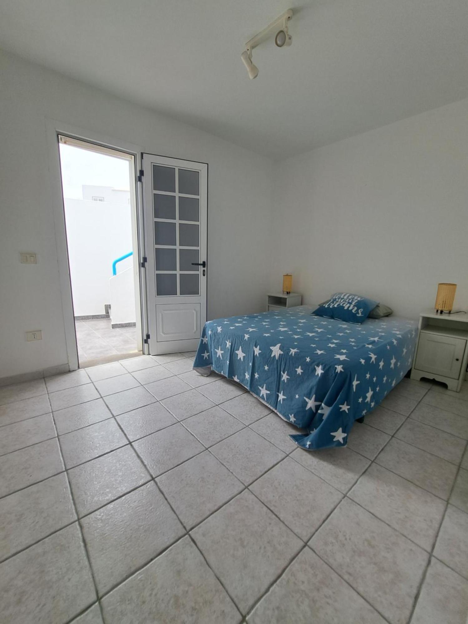 Willa Casa La Marea Arrieta  Zewnętrze zdjęcie