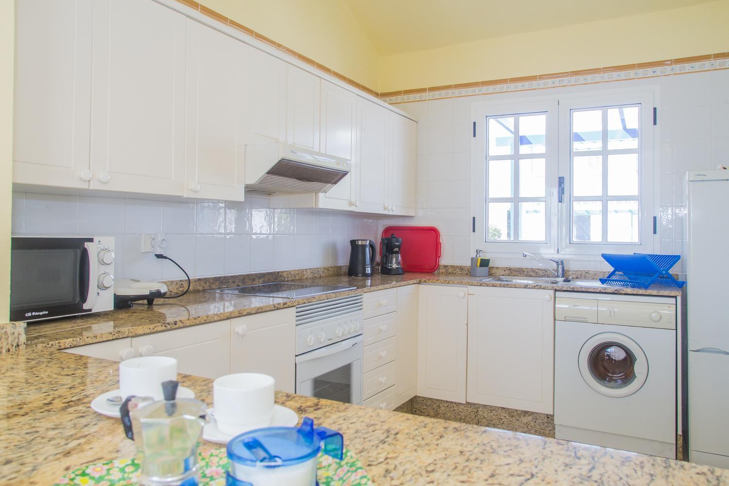 Willa Casa La Marea Arrieta  Zewnętrze zdjęcie